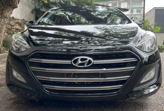 HYUNDAI I30 1.8 MPI 16V GASOLINA 4P AUTOMATICO HYUNDAI I30 1.8 MPI 16V GASOLINA 4P AUTOMATICO